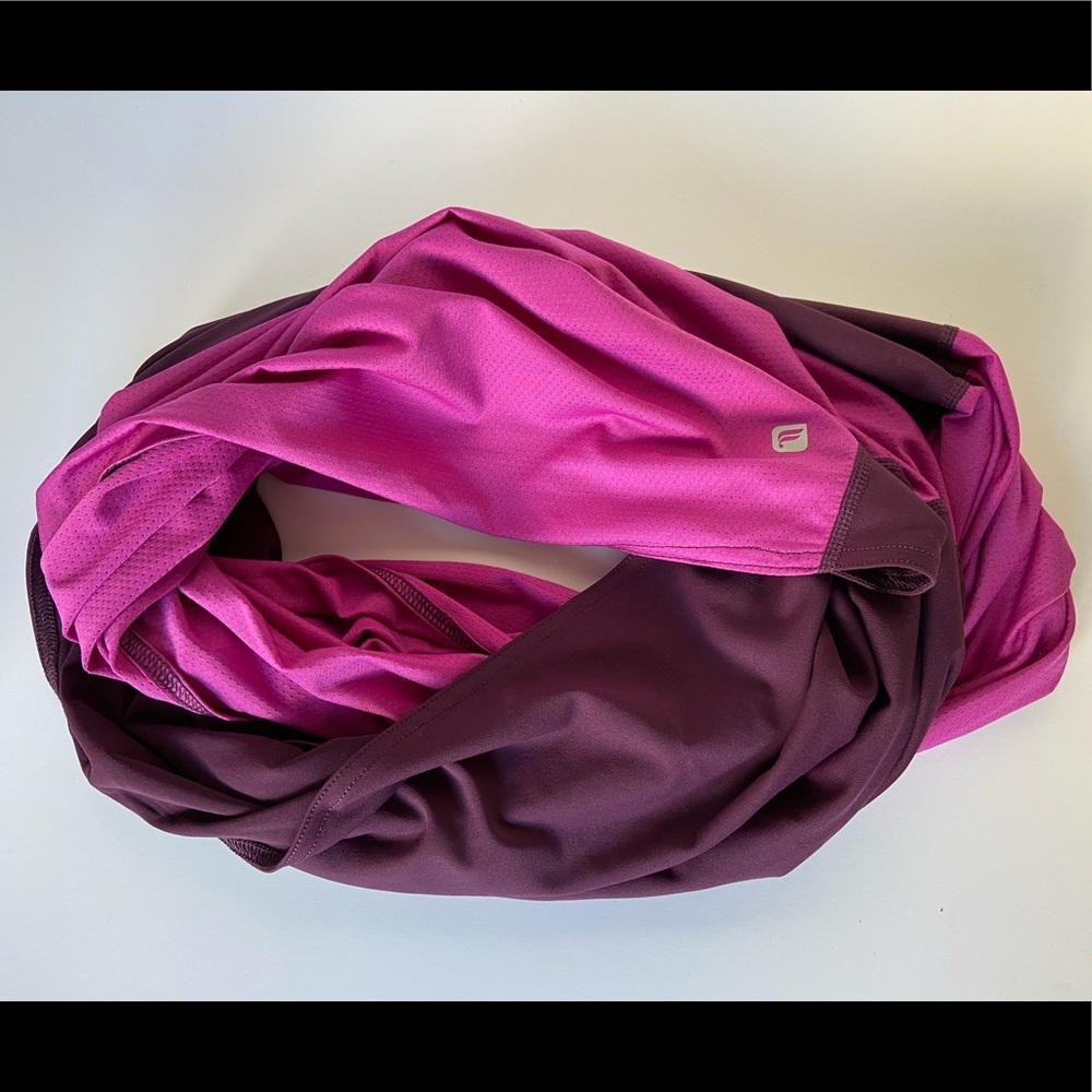Fabletics Active Infinity Scarf